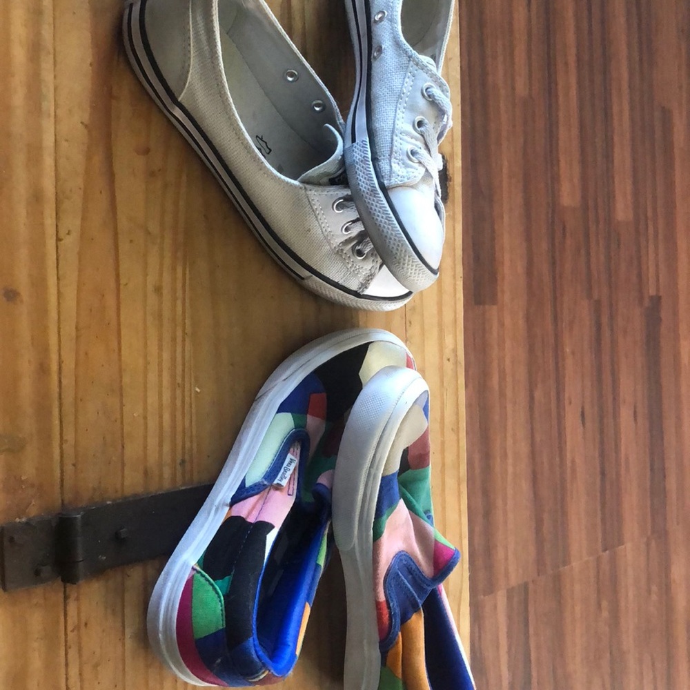 Shoe Lot